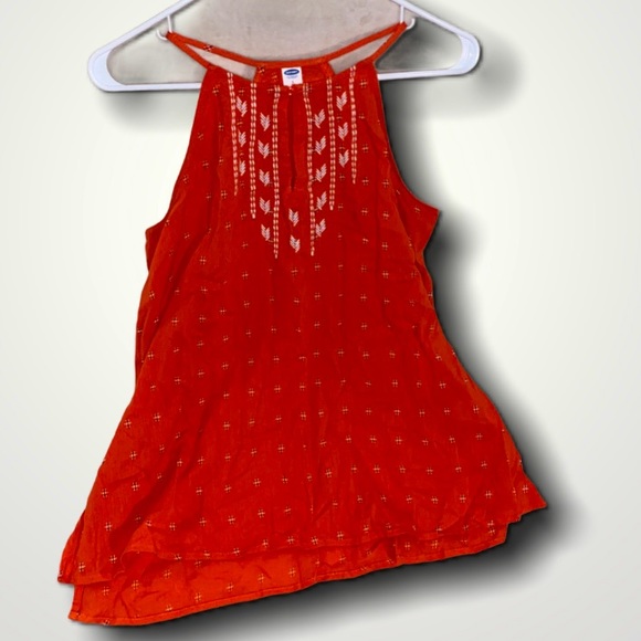 Super cute Coral Top - Picture 2 of 10